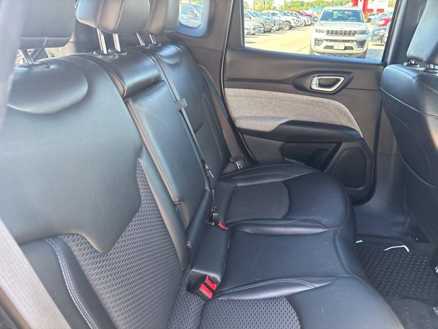 2023 Jeep Compass Latitude - Photo 26