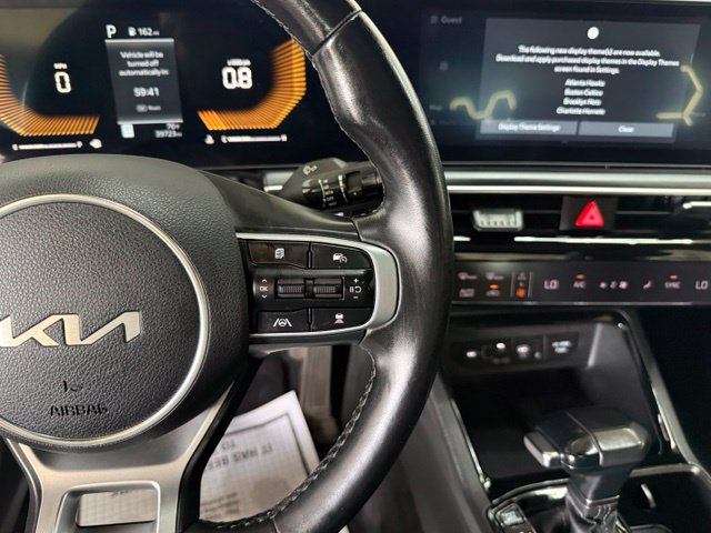 2025 Kia K5 GT-Line - Photo 20
