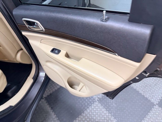 2014 Jeep Grand Cherokee Limited - Photo 45