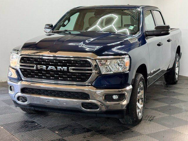 2023 RAM Ram 1500 Pickup Big Horn/Lone Star - Photo 6