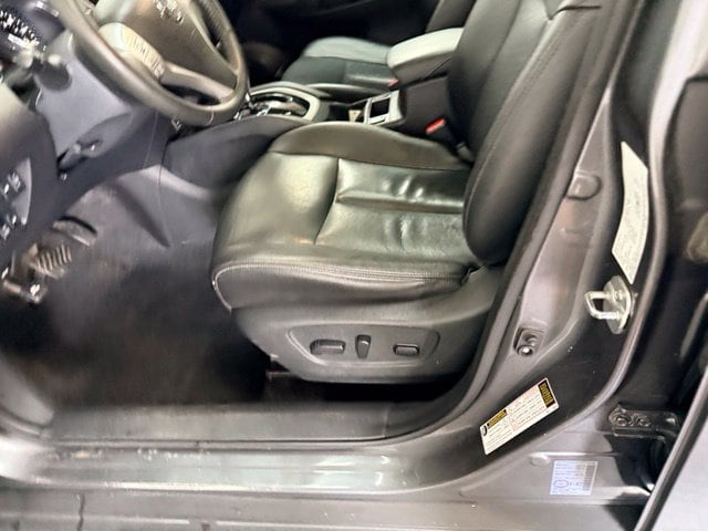 2016 Nissan Rogue SL - Photo 22