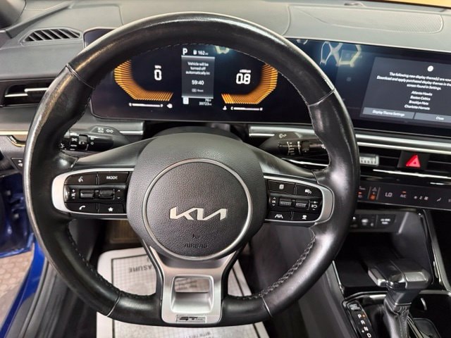 2025 Kia K5 GT-Line - Photo 19