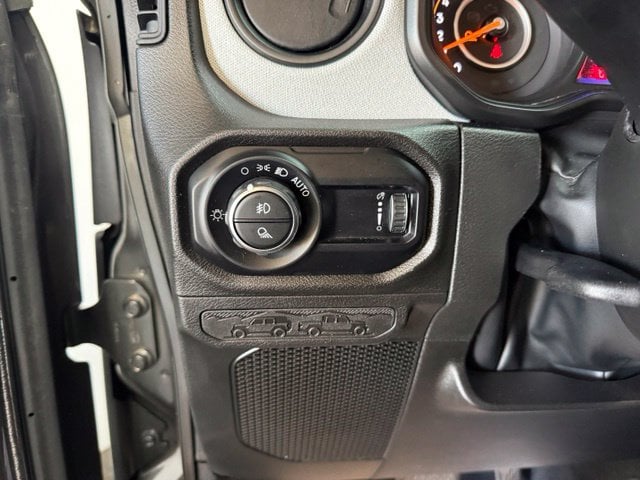 2024 Jeep Gladiator Sport S - Photo 22