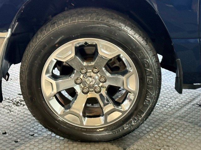 2023 RAM Ram 1500 Pickup Big Horn/Lone Star - Photo 16