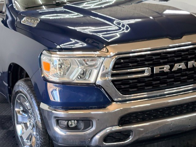 Certified 2023 Ram 1500 Big Horn/Lone Star Truck