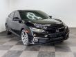 Used 2020 Honda Civic Touring Sedan