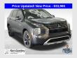 Used 2025 Mitsubishi Outlander Phev SEL SUV
