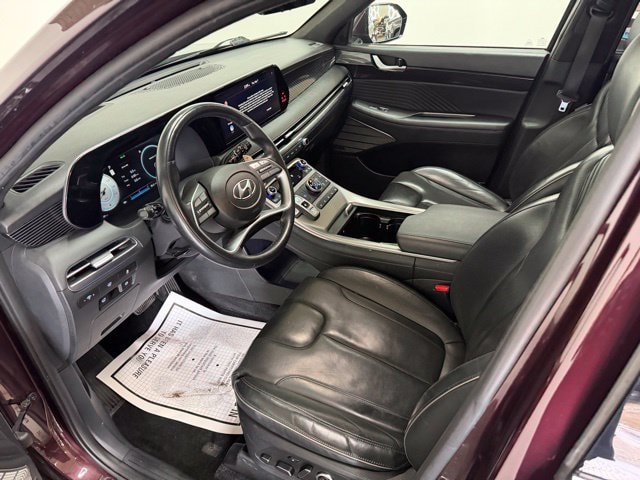 2023 Hyundai Palisade Calligraphy - Photo 15