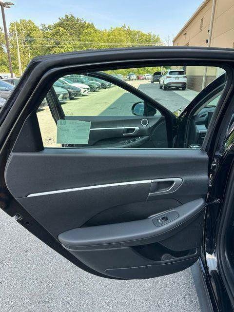 2026 Hyundai Sonata SE - Photo 28