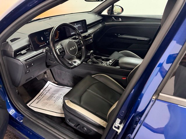 2025 Kia K5 GT-Line - Photo 15