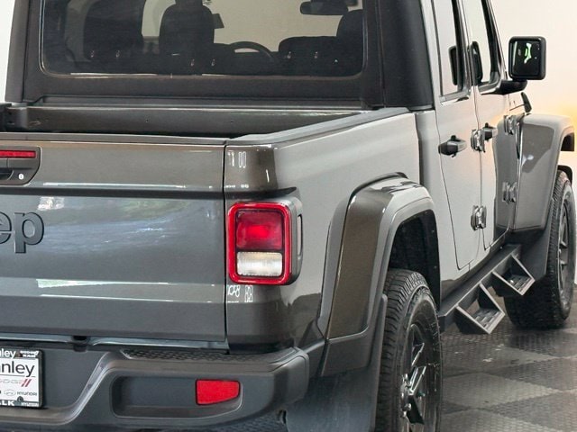 2024 Jeep Gladiator Sport S - Photo 13
