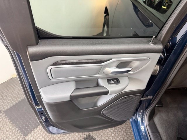 2023 RAM Ram 1500 Pickup Big Horn/Lone Star - Photo 32