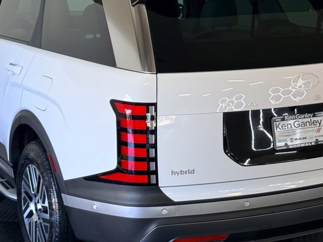 2026 Hyundai Palisade SEL Premium - Photo 10