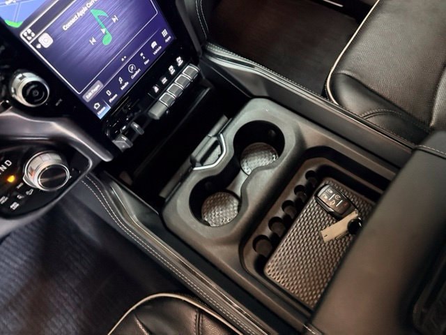 2024 RAM Ram 2500 Pickup Rebel - Photo 32
