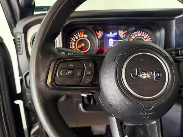2024 Jeep Gladiator Sport S - Photo 20