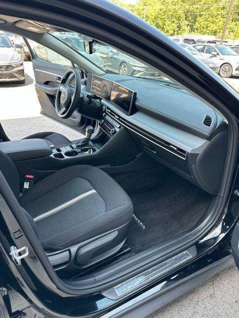 2026 Hyundai Sonata SE - Photo 23