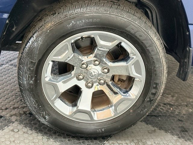 2023 RAM Ram 1500 Pickup Big Horn/Lone Star - Photo 15