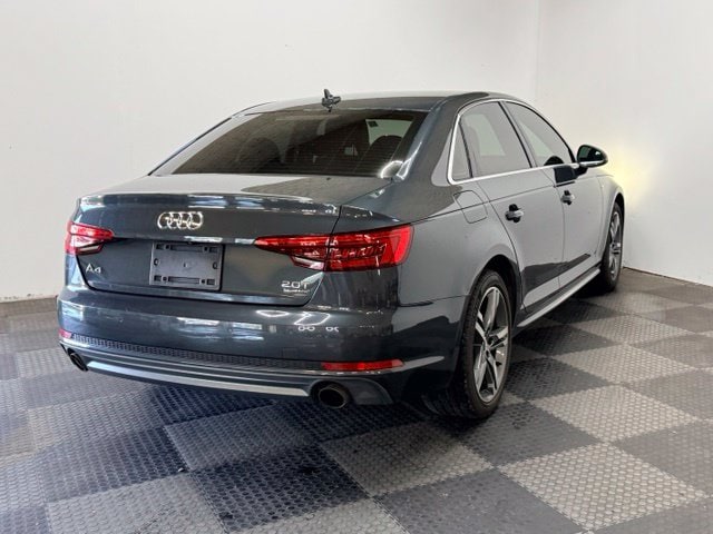 2017 Audi A4 Premium Plus - Photo 11