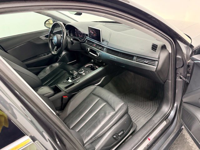 2017 Audi A4 Premium Plus - Photo 38