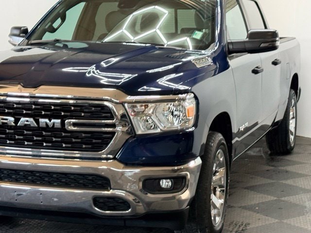 2023 RAM Ram 1500 Pickup Big Horn/Lone Star - Photo 7
