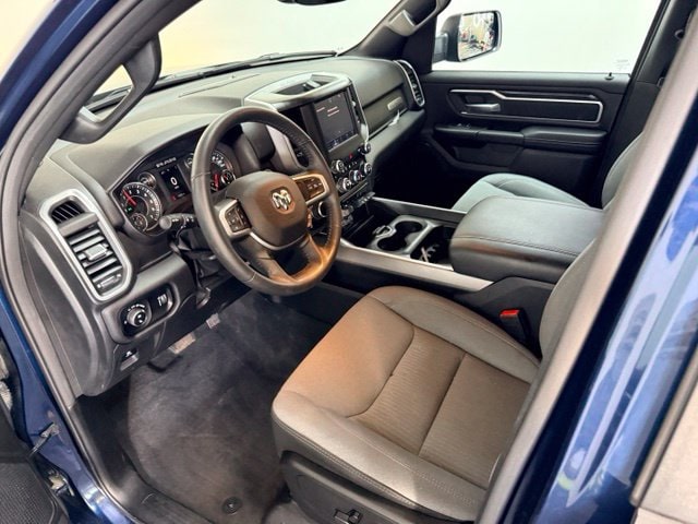 2023 RAM Ram 1500 Pickup Big Horn/Lone Star - Photo 19