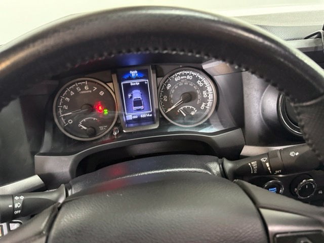 2019 Toyota Tacoma TRD Off Road - Photo 19