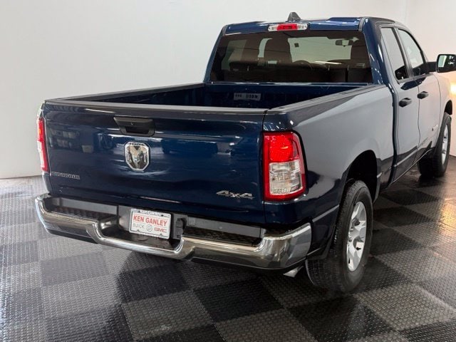 2023 RAM Ram 1500 Pickup Big Horn/Lone Star - Photo 12