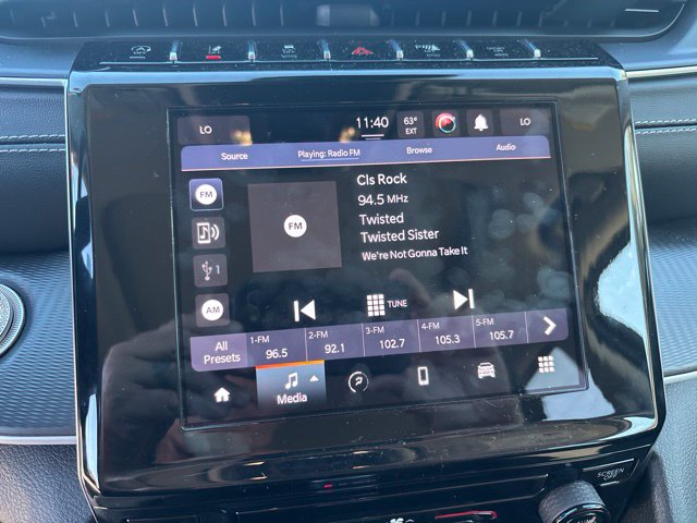 2023 Jeep Grand Cherokee Laredo - Photo 42