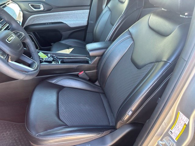 2023 Jeep Compass Latitude - Photo 34