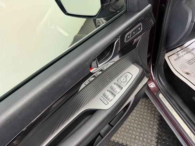 2023 Hyundai Palisade Calligraphy - Photo 22