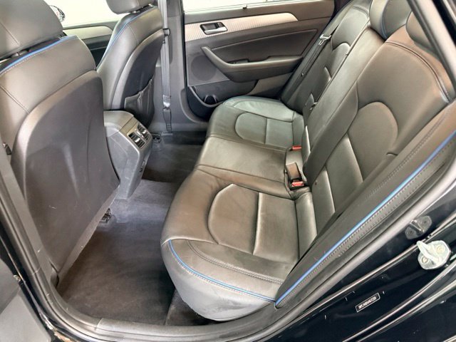 2018 Hyundai Sonata Limited - Photo 27