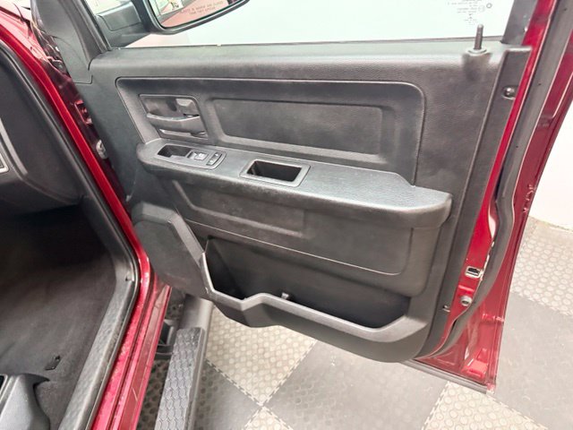 2018 RAM Ram 1500 Pickup Express - Photo 38