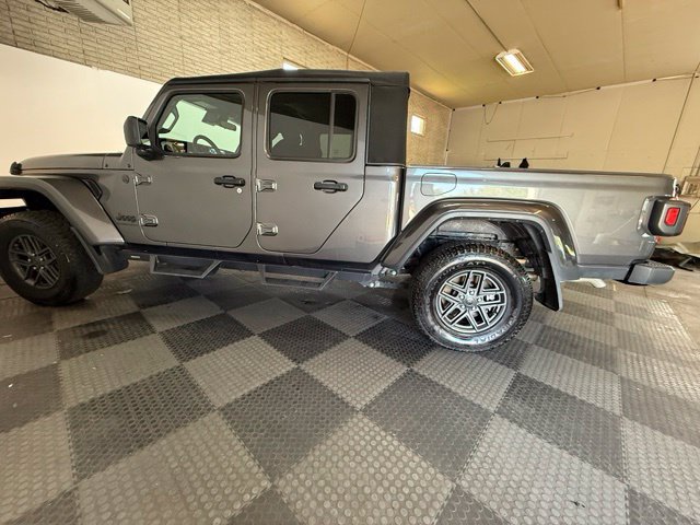 2024 Jeep Gladiator Sport S - Photo 14