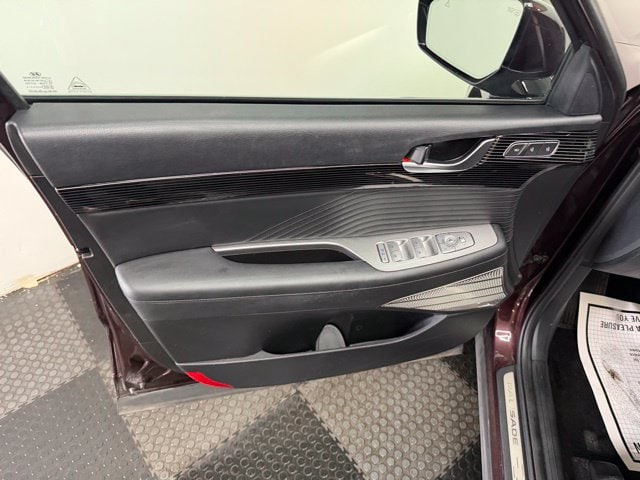 2023 Hyundai Palisade Calligraphy - Photo 17