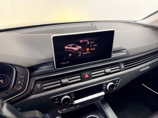 2017 Audi A4 Premium Plus - Photo 27
