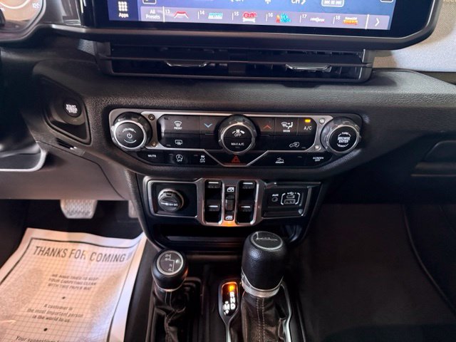 2024 Jeep Gladiator Sport S - Photo 30
