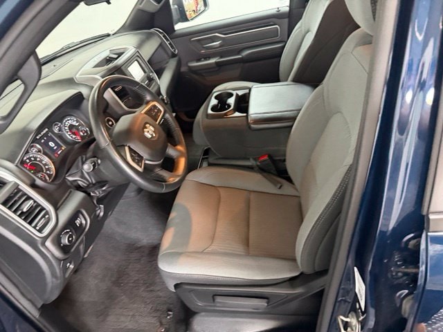 2023 RAM Ram 1500 Pickup Big Horn/Lone Star - Photo 17
