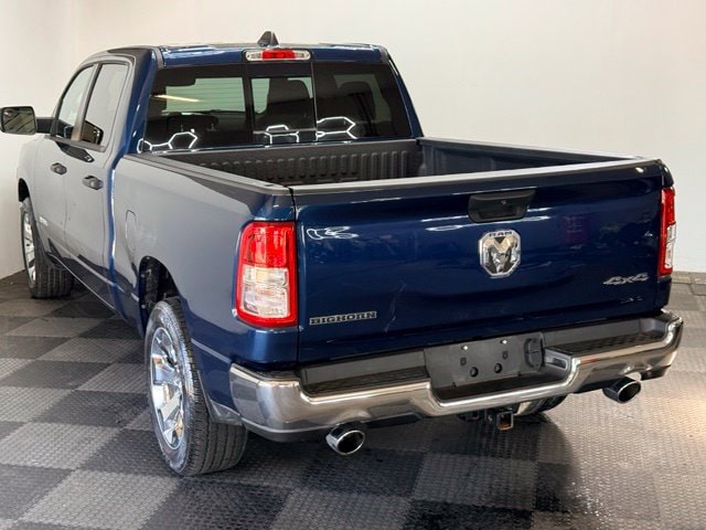 2023 RAM Ram 1500 Pickup Big Horn/Lone Star - Photo 8