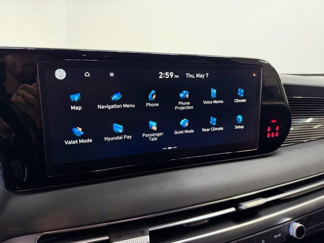 2023 Hyundai Palisade Calligraphy - Photo 25