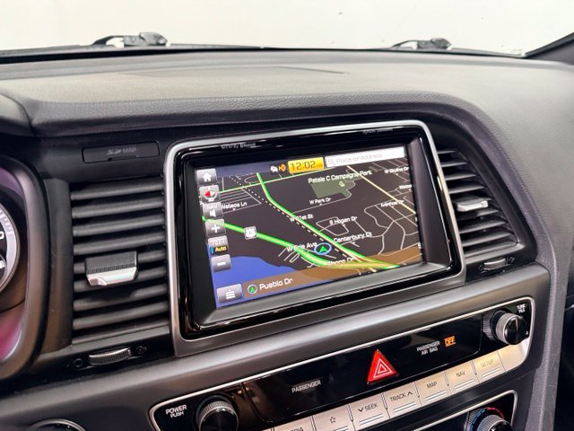 2018 Hyundai Sonata Limited - Photo 23