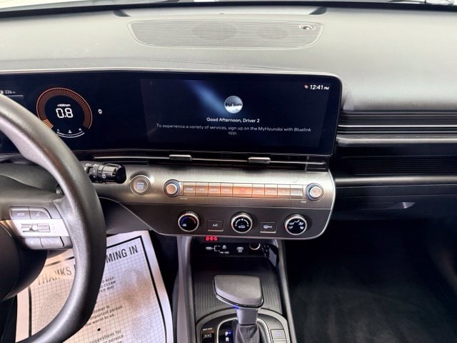 2024 Hyundai Kona SE - Photo 21