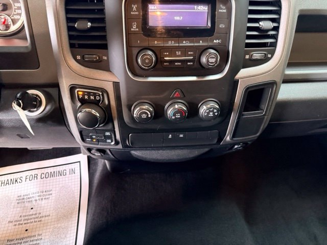 2018 RAM Ram 1500 Pickup Express - Photo 25