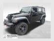 Used 2014 Jeep Wrangler Unlimited Sport 4x4 SUV