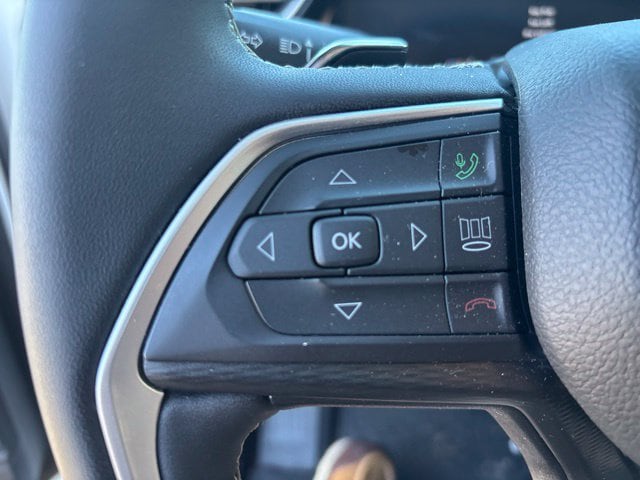 2023 Jeep Grand Cherokee Laredo - Photo 40