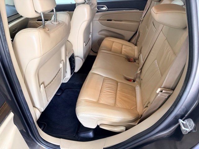 2014 Jeep Grand Cherokee Limited - Photo 36