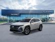 New 2026 Hyundai Tucson SE FWD SUV
