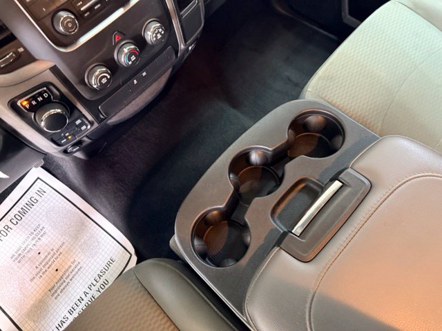 2018 RAM Ram 1500 Pickup Express - Photo 23