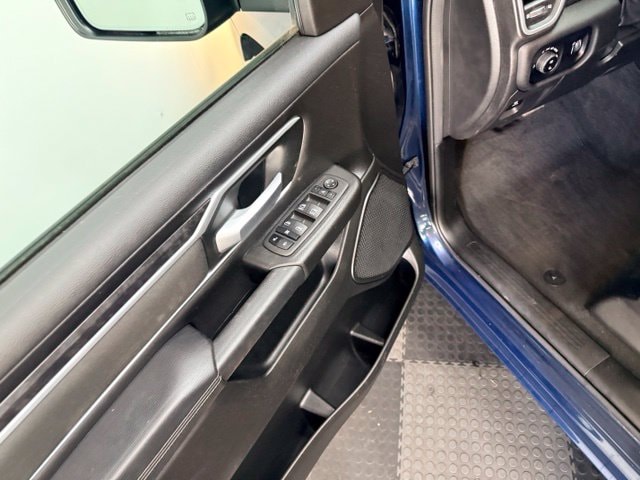 2023 RAM Ram 1500 Pickup Big Horn/Lone Star - Photo 24