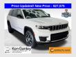 Certified 2023 Jeep Grand Cherokee L Limited SUV