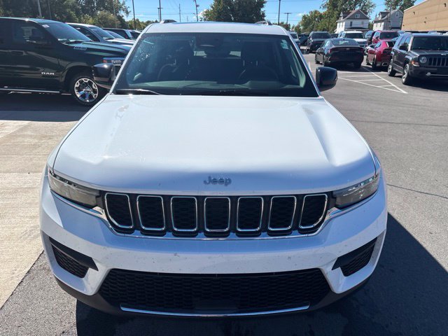2023 Jeep Grand Cherokee Laredo - Photo 20